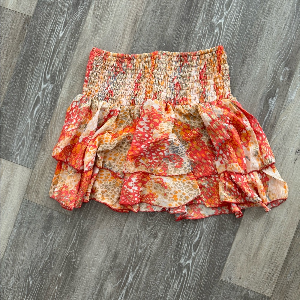 Miniskirt